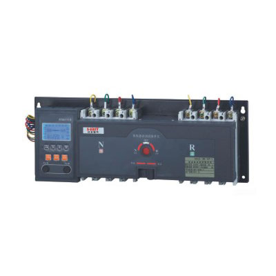 HBQ1-III/D(末端型、智能型)系列雙電源自動(dòng)轉(zhuǎn)換開關(guān)