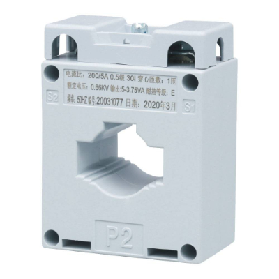 BH-0.66(SDH、LMK)型低壓互感器